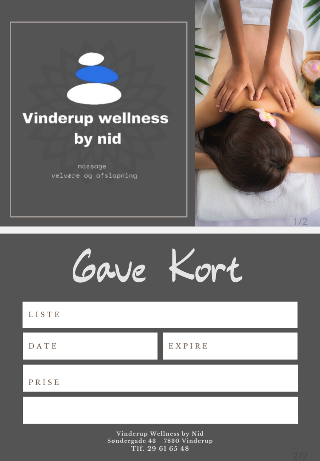 gavekord